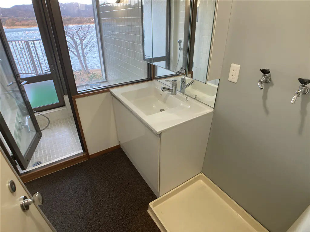 1Bed Apartment in , Shizuoka Hamamatsu City, Hamana Ward, Mikkabi Town, Tsuzuki Ouma, Shizuoka