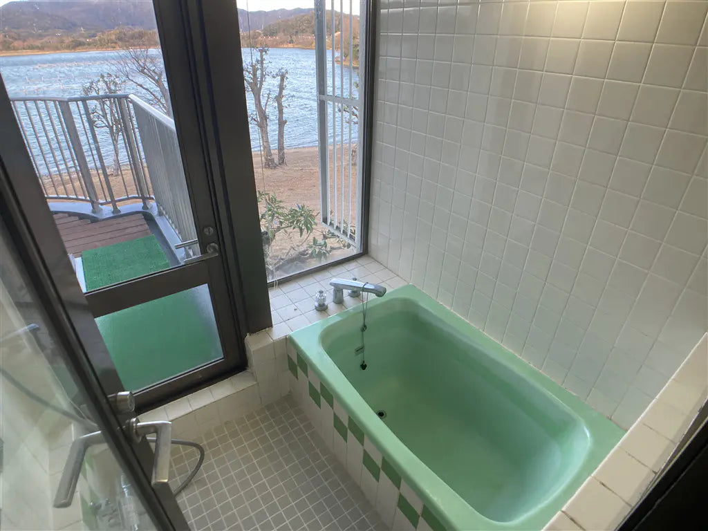 1Bed Apartment in , Shizuoka Hamamatsu City, Hamana Ward, Mikkabi Town, Tsuzuki Ouma, Shizuoka