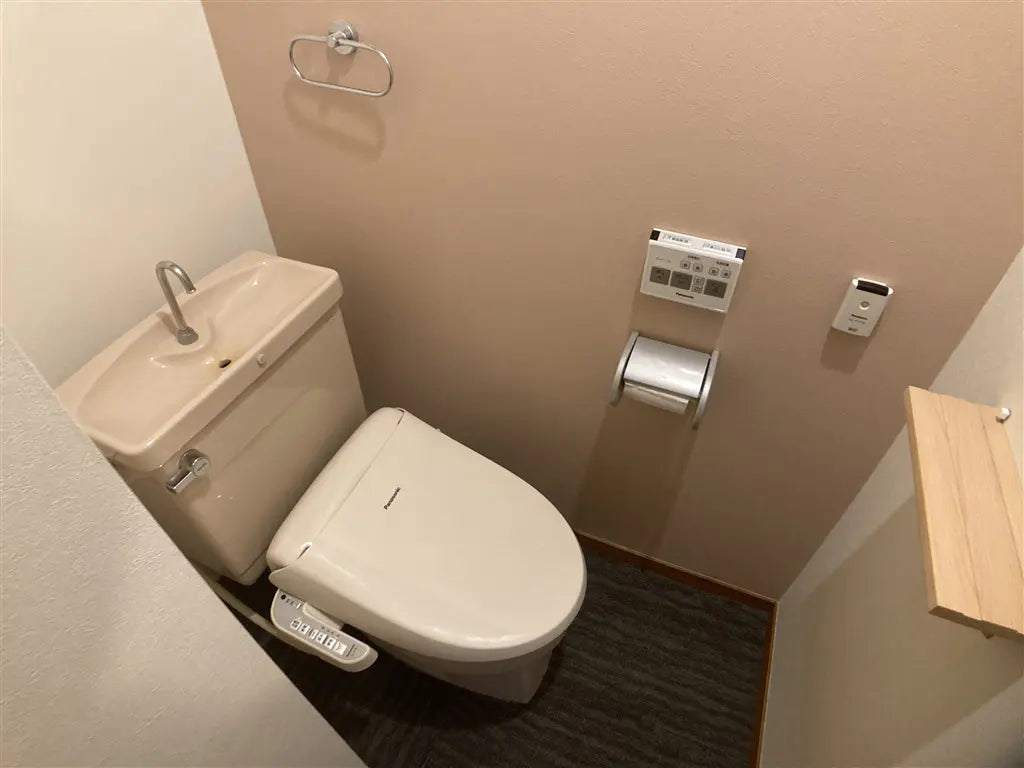 1Bed Apartment in , Shizuoka Hamamatsu City, Hamana Ward, Mikkabi Town, Tsuzuki Ouma, Shizuoka