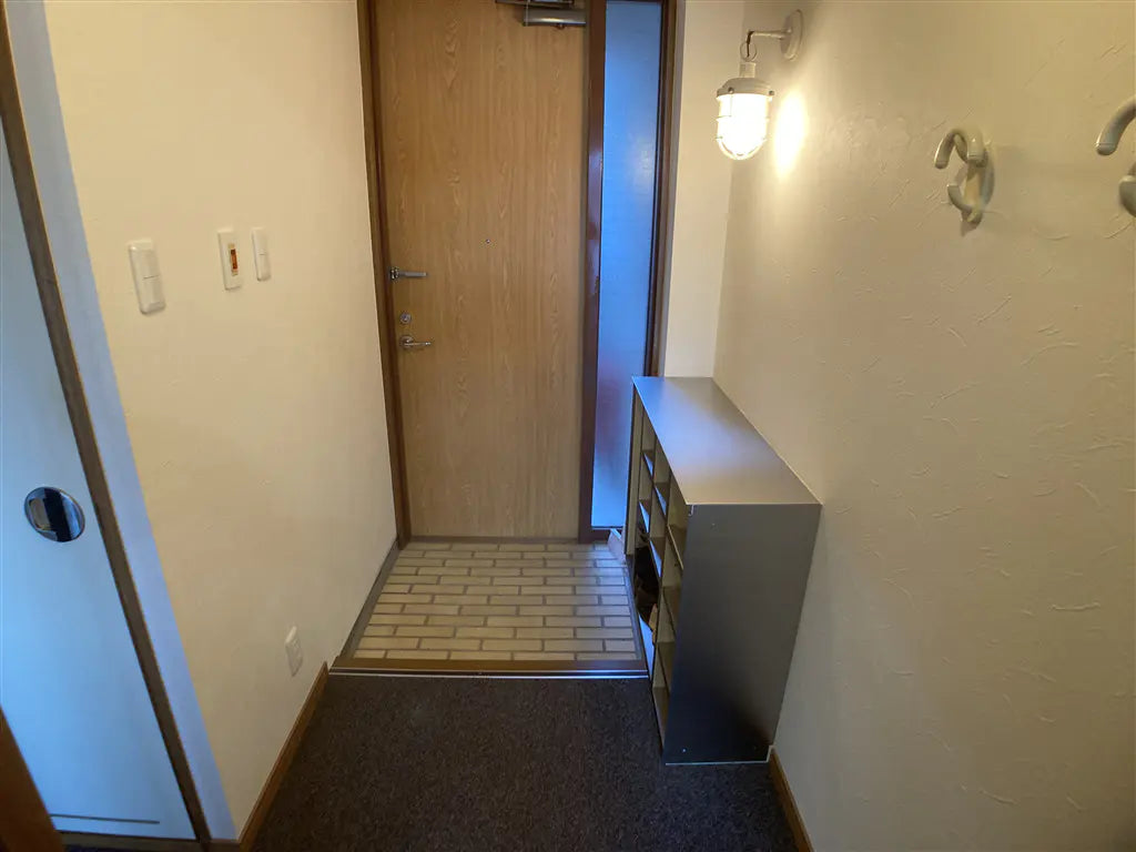 1Bed Apartment in , Shizuoka Hamamatsu City, Hamana Ward, Mikkabi Town, Tsuzuki Ouma, Shizuoka