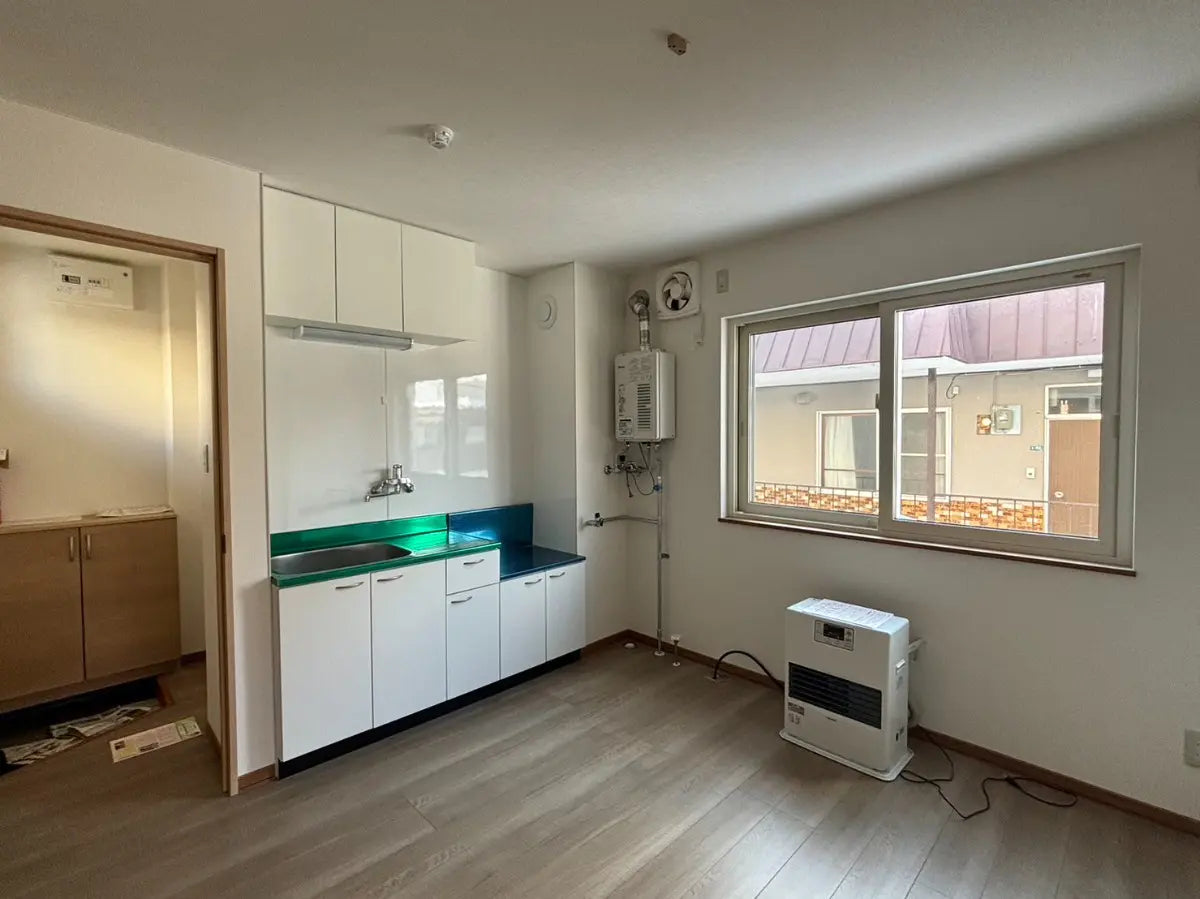 SUN　HEIM 1-54 Kawabe 13-jo 2-chome, Minami-ku, Sapporo-shi, Hokkaido