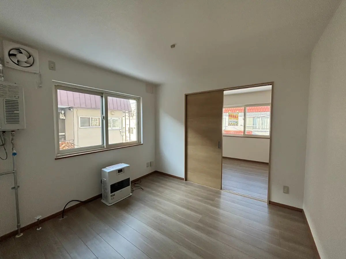 SUN　HEIM 1-54 Kawabe 13-jo 2-chome, Minami-ku, Sapporo-shi, Hokkaido