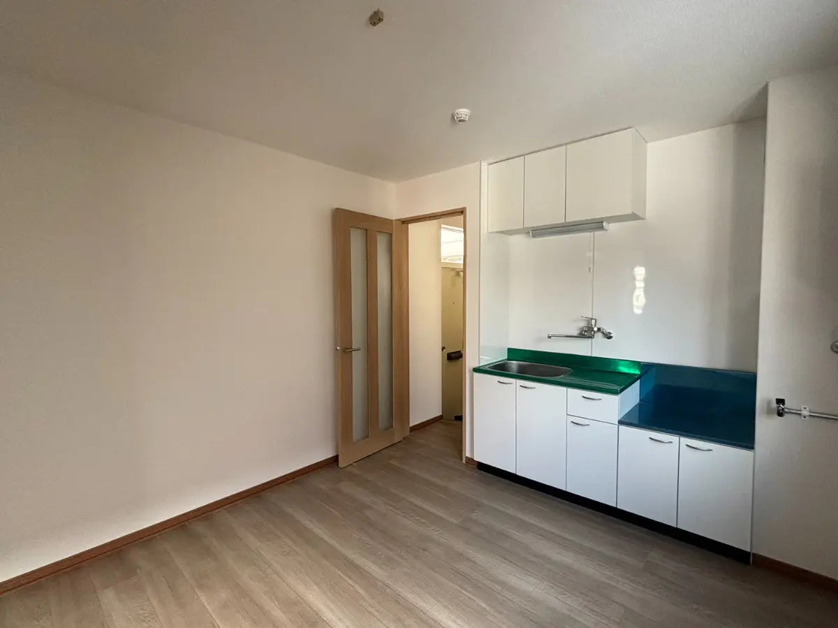 SUN　HEIM 1-54 Kawabe 13-jo 2-chome, Minami-ku, Sapporo-shi, Hokkaido