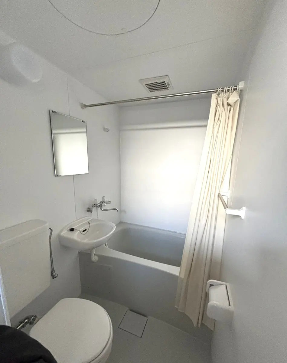 SUN　HEIM 1-54 Kawabe 13-jo 2-chome, Minami-ku, Sapporo-shi, Hokkaido