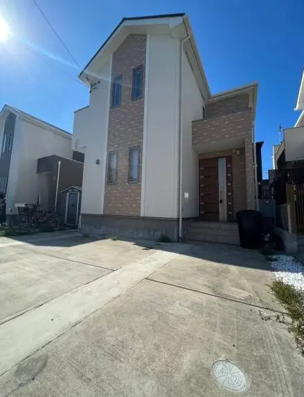 Uruma City, Yakeina Yonagusuku, 4LDK Investment property for sale Yonashiroya Keina, Uruma-shi, Okinawa