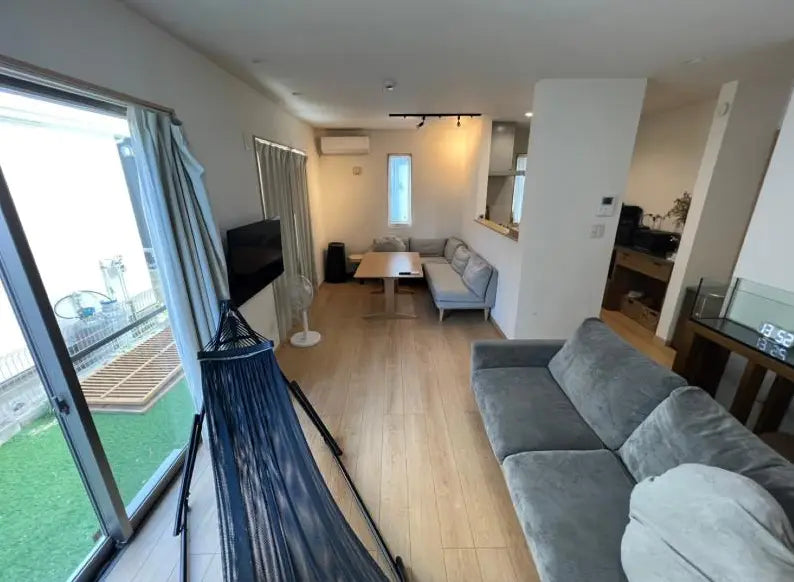 Uruma City, Yakeina Yonagusuku, 4LDK Investment property for sale Yonashiroya Keina, Uruma-shi, Okinawa