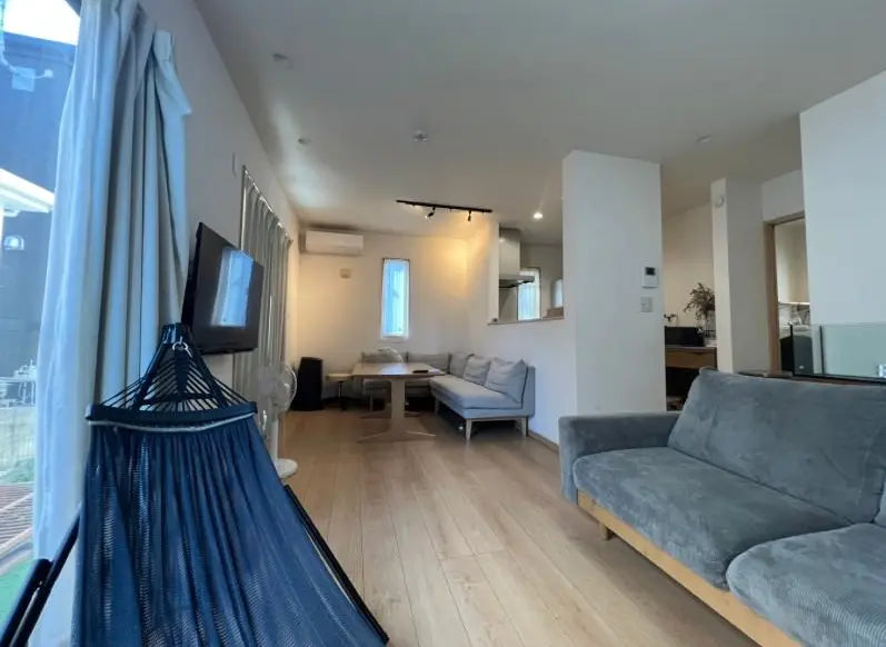 Uruma City, Yakeina Yonagusuku, 4LDK Investment property for sale Yonashiroya Keina, Uruma-shi, Okinawa