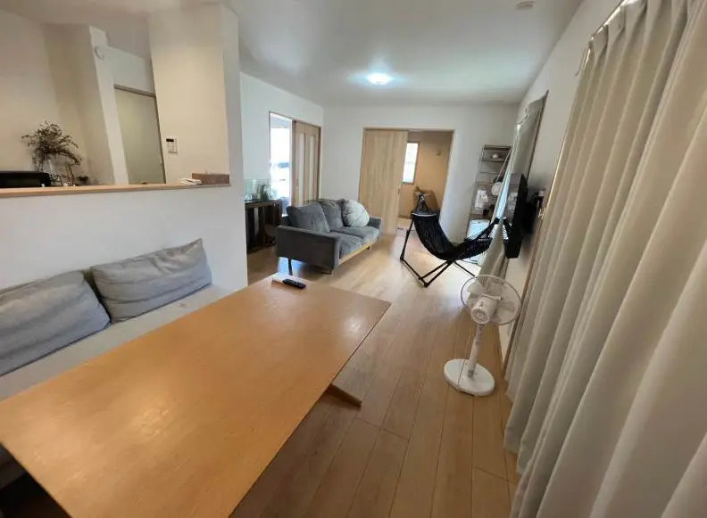 Uruma City, Yakeina Yonagusuku, 4LDK Investment property for sale Yonashiroya Keina, Uruma-shi, Okinawa