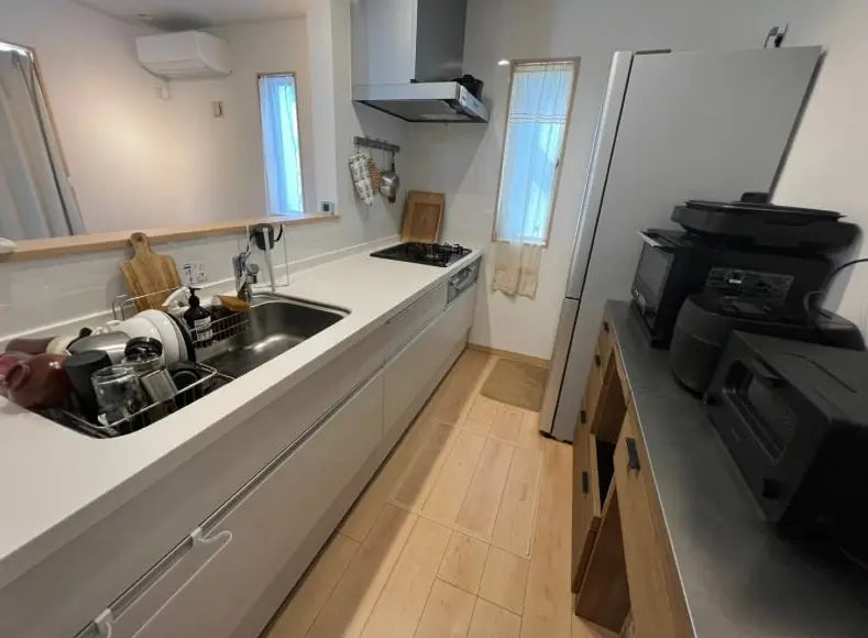 Uruma City, Yakeina Yonagusuku, 4LDK Investment property for sale Yonashiroya Keina, Uruma-shi, Okinawa