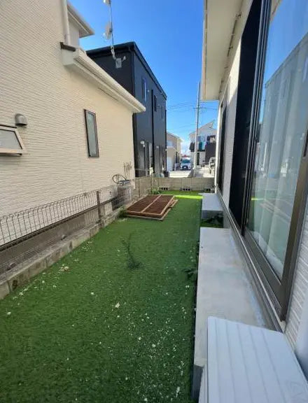 Uruma City, Yakeina Yonagusuku, 4LDK Investment property for sale Yonashiroya Keina, Uruma-shi, Okinawa