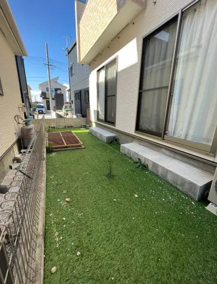 Uruma City, Yakeina Yonagusuku, 4LDK Investment property for sale Yonashiroya Keina, Uruma-shi, Okinawa