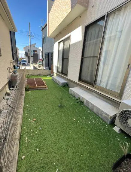 Uruma City, Yakeina Yonagusuku, 4LDK Investment property for sale Yonashiroya Keina, Uruma-shi, Okinawa