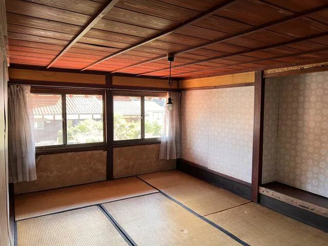 Oze, Iwakuni City, Yamaguchi Prefecture 1.9 mi to Ohtake: Station