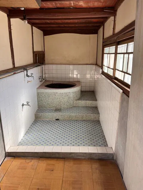 Oze, Iwakuni City, Yamaguchi Prefecture 1.9 mi to Ohtake: Station