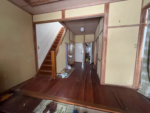 Ishisonene, Kashiwazaki City, Niigata Prefecture 5.4 mi to Hojo Station