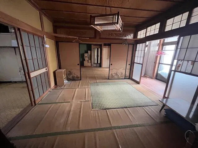 Ishisonene, Kashiwazaki City, Niigata Prefecture 5.4 mi to Hojo Station