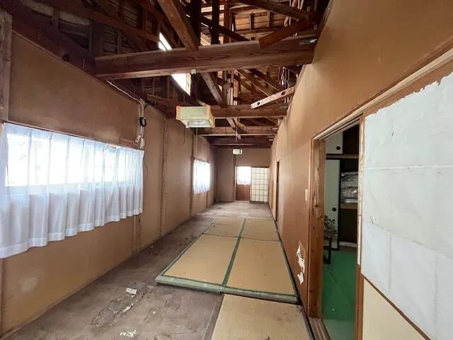 Ishisonene, Kashiwazaki City, Niigata Prefecture 5.4 mi to Hojo Station