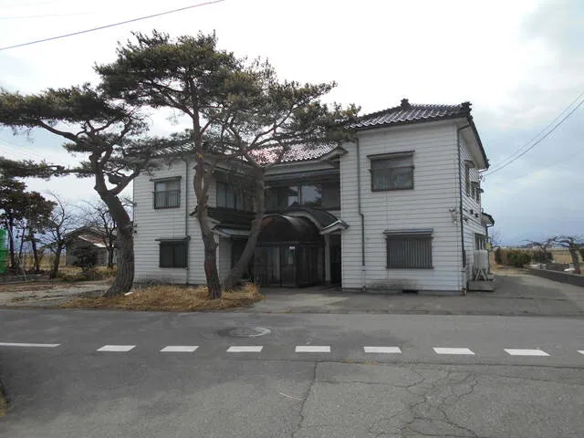 Maedano Meiji, Shonai-cho, Higashidagawa-gun, Yamagata Prefecture