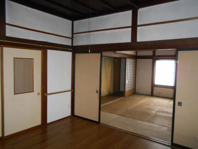 Maedano Meiji, Shonai-cho, Higashidagawa-gun, Yamagata Prefecture