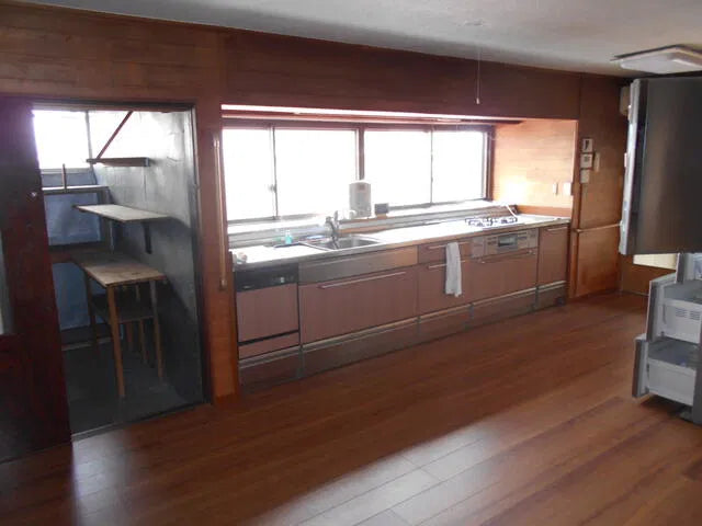 Maedano Meiji, Shonai-cho, Higashidagawa-gun, Yamagata Prefecture