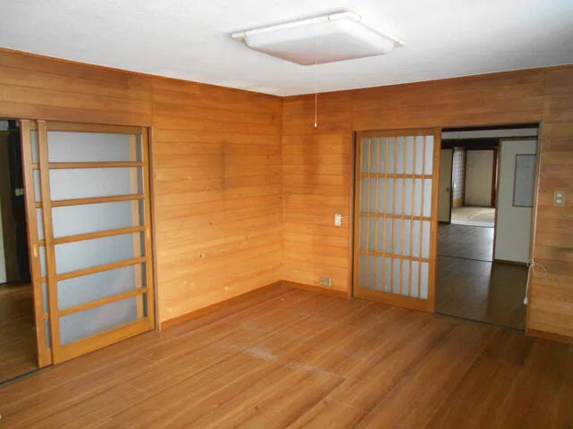 Maedano Meiji, Shonai-cho, Higashidagawa-gun, Yamagata Prefecture