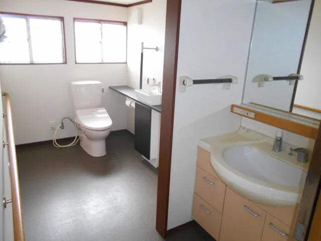 Maedano Meiji, Shonai-cho, Higashidagawa-gun, Yamagata Prefecture