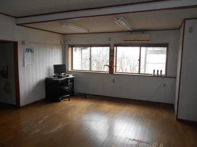 Maedano Meiji, Shonai-cho, Higashidagawa-gun, Yamagata Prefecture