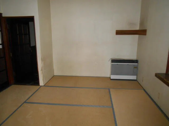 Maedano Meiji, Shonai-cho, Higashidagawa-gun, Yamagata Prefecture