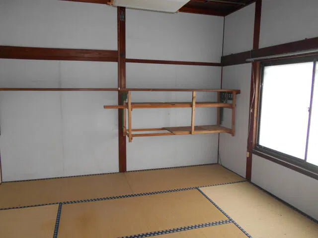 Maedano Meiji, Shonai-cho, Higashidagawa-gun, Yamagata Prefecture