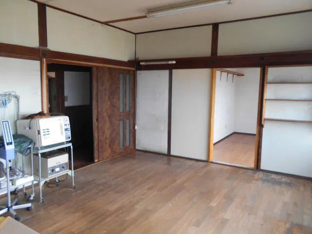 Maedano Meiji, Shonai-cho, Higashidagawa-gun, Yamagata Prefecture