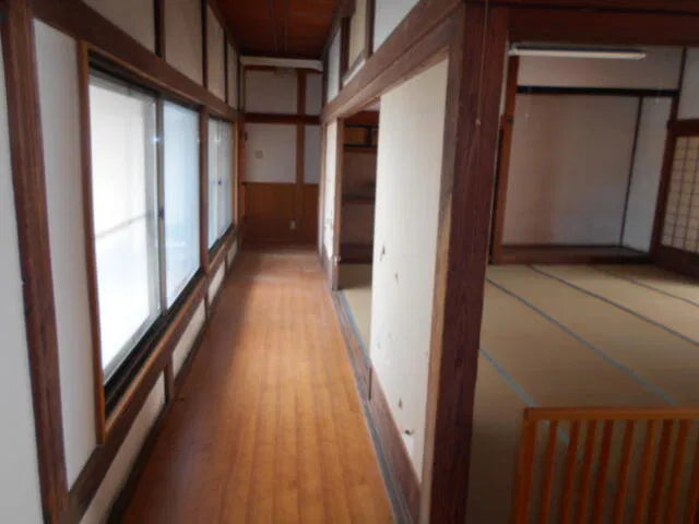 Maedano Meiji, Shonai-cho, Higashidagawa-gun, Yamagata Prefecture