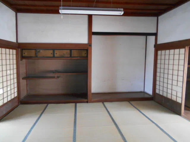 Maedano Meiji, Shonai-cho, Higashidagawa-gun, Yamagata Prefecture