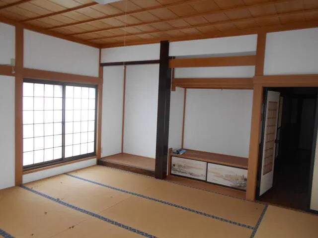 Maedano Meiji, Shonai-cho, Higashidagawa-gun, Yamagata Prefecture