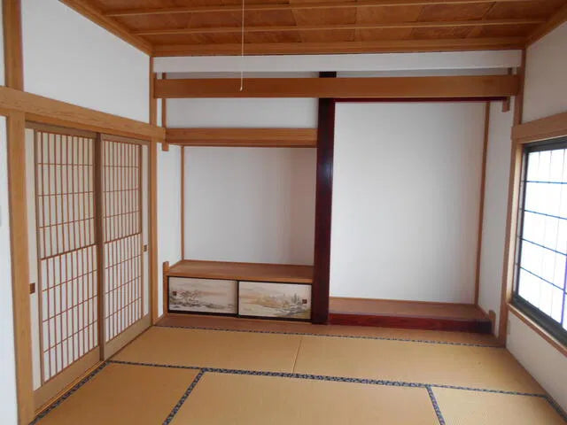 Maedano Meiji, Shonai-cho, Higashidagawa-gun, Yamagata Prefecture