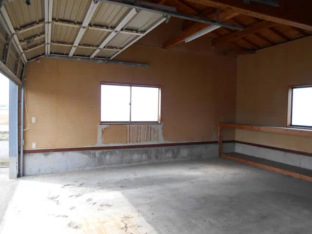 Maedano Meiji, Shonai-cho, Higashidagawa-gun, Yamagata Prefecture