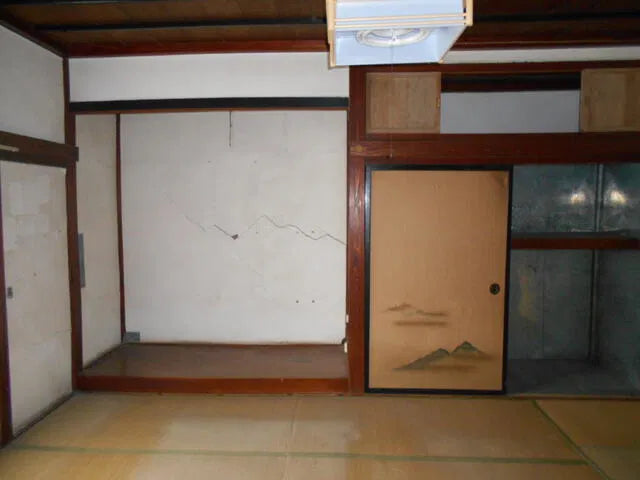 Maedano Meiji, Shonai-cho, Higashidagawa-gun, Yamagata Prefecture