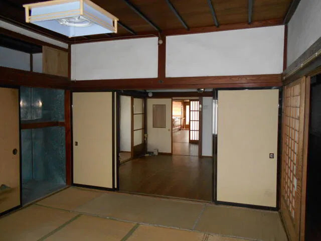 Maedano Meiji, Shonai-cho, Higashidagawa-gun, Yamagata Prefecture