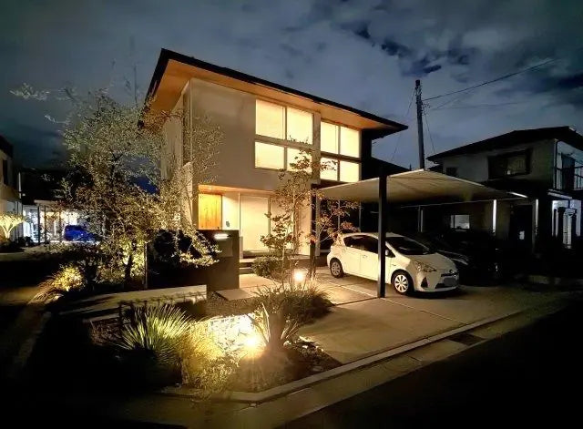 High-Grade 4LDK Detached House with “Mt. Fuji View”