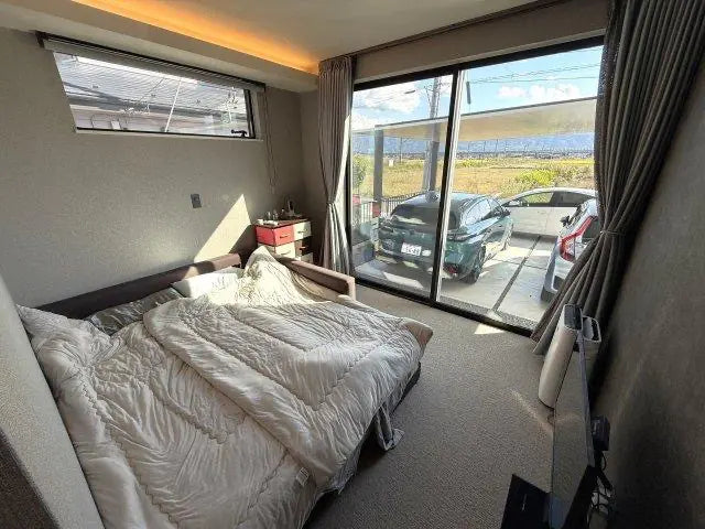 High-Grade 4LDK Detached House with “Mt. Fuji View”