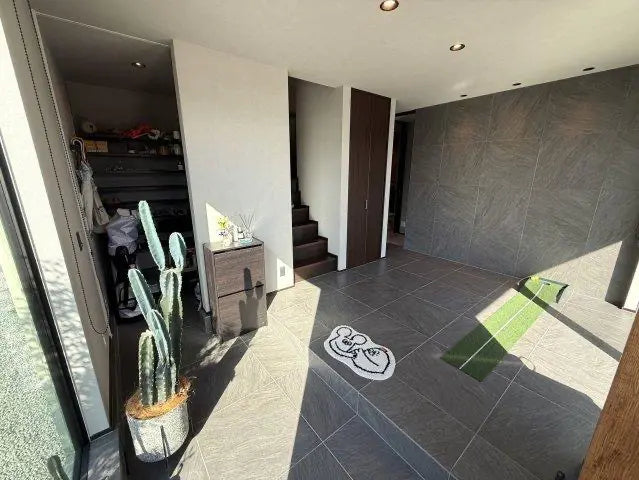 High-Grade 4LDK Detached House with “Mt. Fuji View”