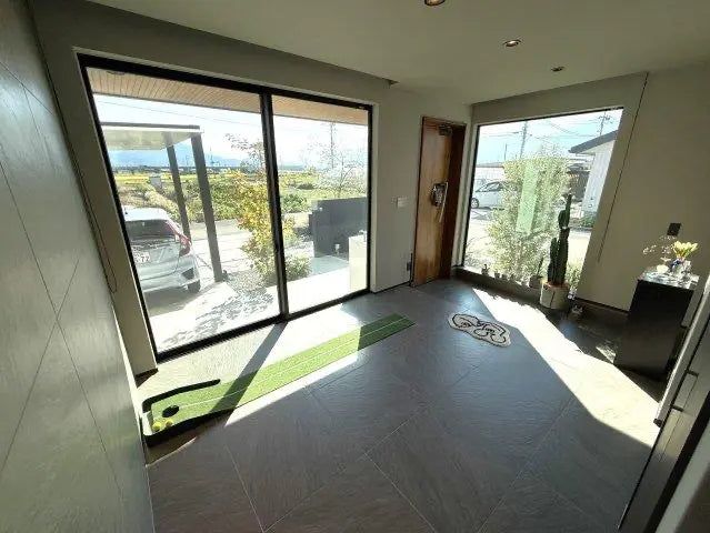 High-Grade 4LDK Detached House with “Mt. Fuji View”