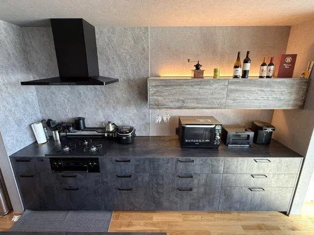 High-Grade 4LDK Detached House with “Mt. Fuji View”