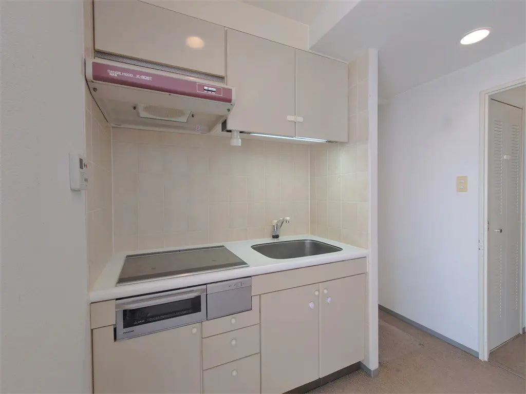 1Bed Apartment in Nasu-machi,Nasu-gun, Tochigi Takakubei, Kaidokami, Nasu-machi, Nasu-gun, Tochigi