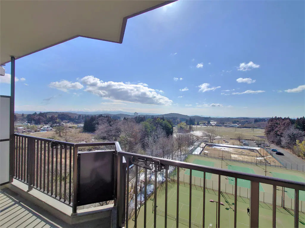 1Bed Apartment in Nasu-machi,Nasu-gun, Tochigi Takakubei, Kaidokami, Nasu-machi, Nasu-gun, Tochigi