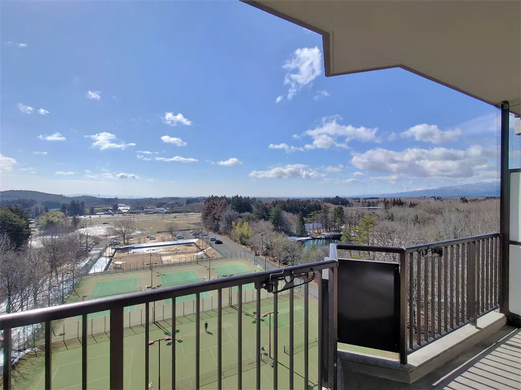 1Bed Apartment in Nasu-machi,Nasu-gun, Tochigi Takakubei, Kaidokami, Nasu-machi, Nasu-gun, Tochigi