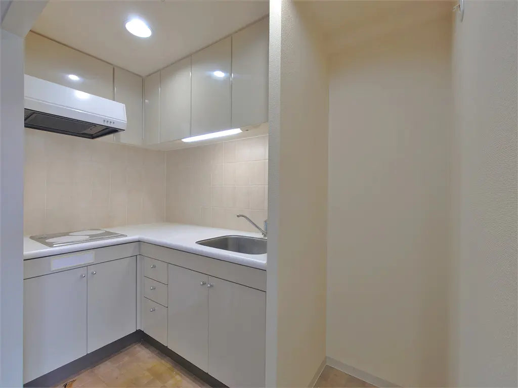 1Bed Apartment in Nasu-machi,Nasu-gun, Tochigi Takakubei, Kaidokami, Nasu-machi, Nasu-gun, Tochigi