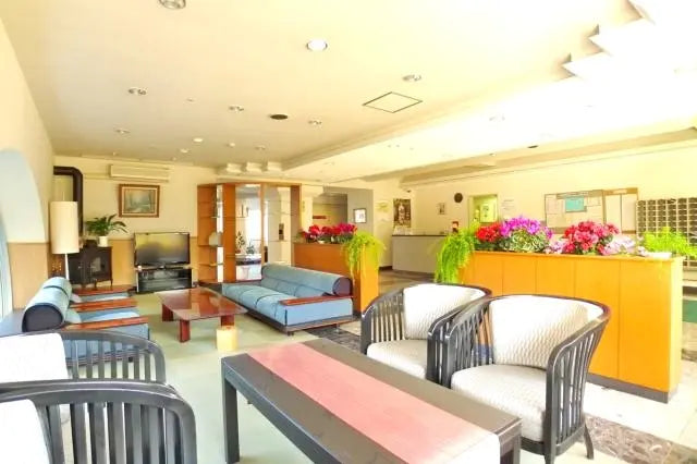 1Bed Apartment in Nasu-machi,Nasu-gun, Tochigi Takakubei, Kaidokami, Nasu-machi, Nasu-gun, Tochigi