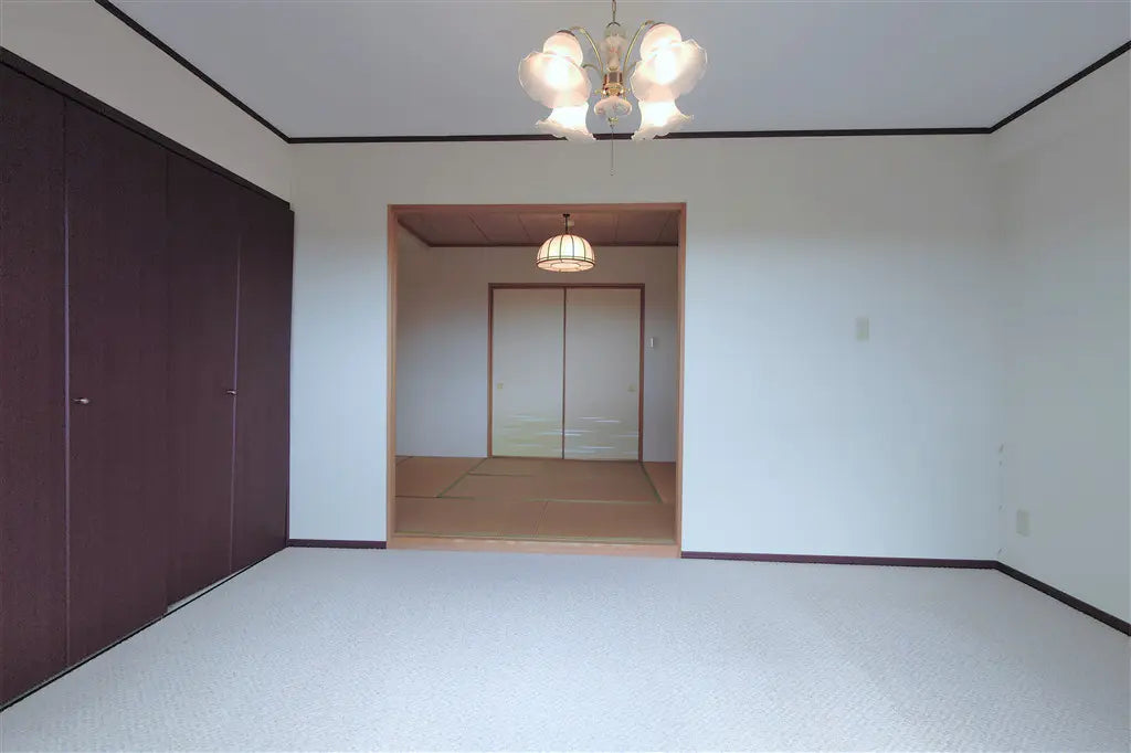 3Beds Apartment in Nasu-machi,Nasu-gun, Tochigi Takakubei, Yudo-nishi, Nasu-machi, Nasu-gun, Tochigi