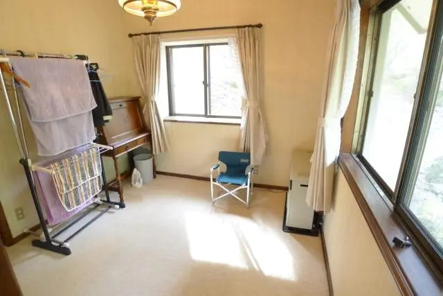 3Beds House in Chino-shi, Nagano Kitayama character Kayama, Chino-shi, Nagano