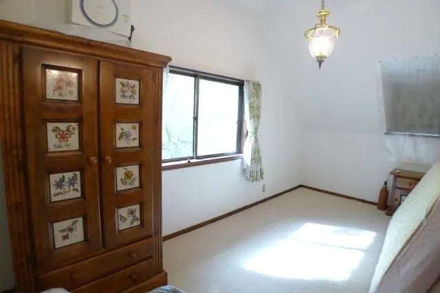 3Beds House in Chino-shi, Nagano Kitayama character Kayama, Chino-shi, Nagano